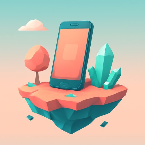 hi77 APK install on hand phone.