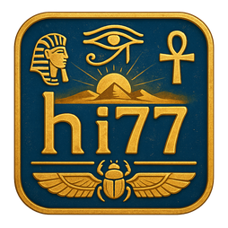 hi77 logo